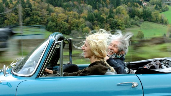 Photo du film Floride