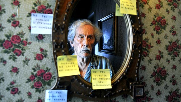 Photo du film Floride