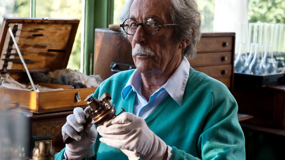 Photo du film Floride