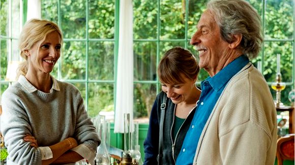 Photo du film Floride