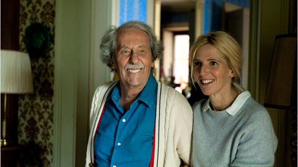 Photo du film Floride