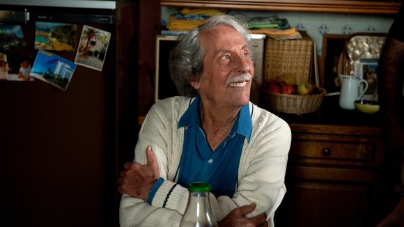 Photo du film Floride