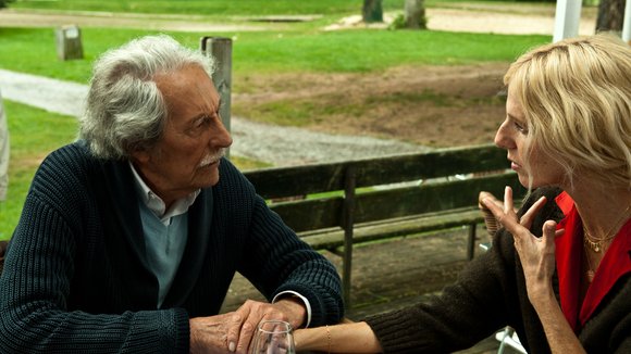 Photo du film Floride