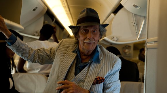 Photo du film Floride