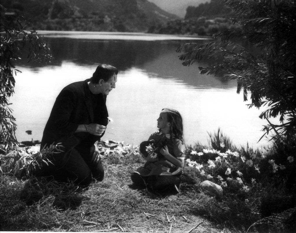 Photo du film Frankenstein