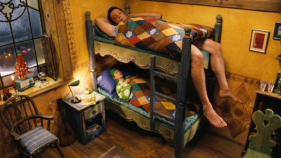 Photo du film Le Frère Noël