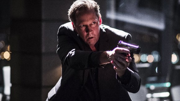 Photo du film Free Fall