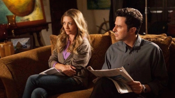 Photo from the movie G.B.F.