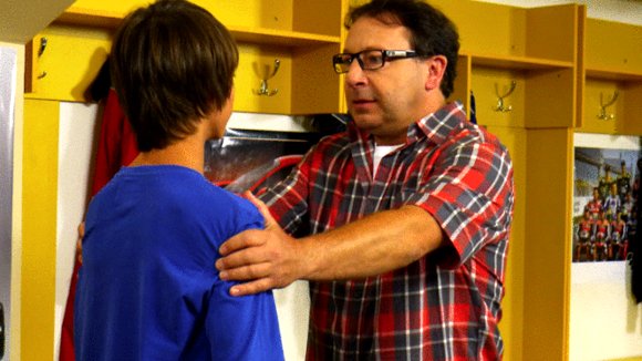 Photo du film Gabriel