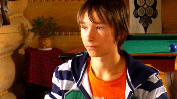 Photo du film Gabriel