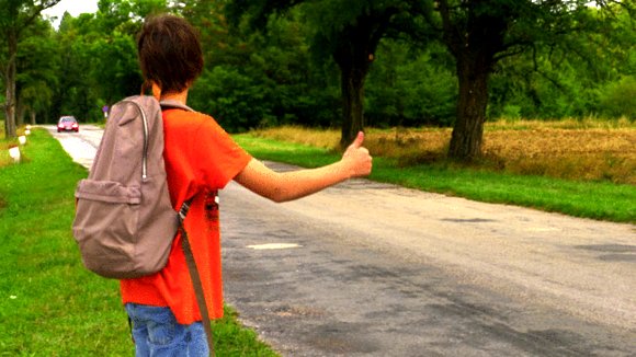 Photo du film Gabriel