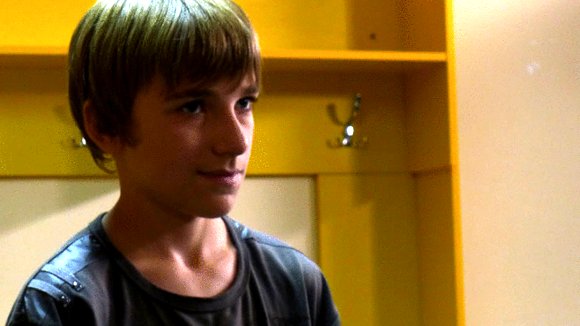 Photo du film Gabriel