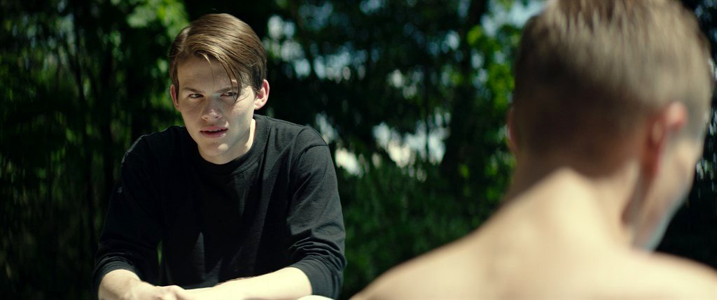 Photo du film L'Éveil des géants