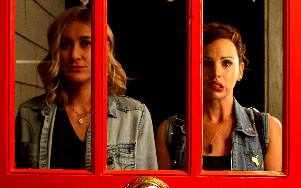 Photo du film Good Kisser [2019]