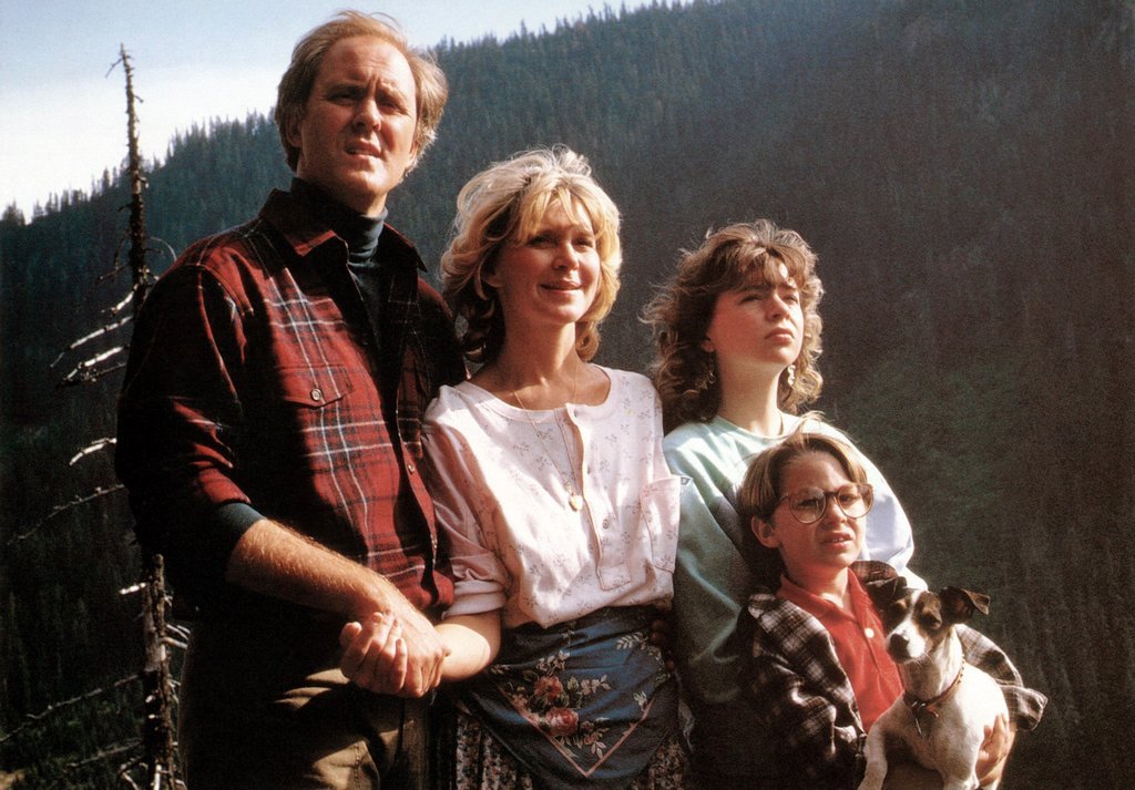 Photo du film Harry et les Henderson