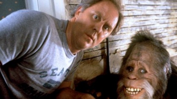 Photo du film Harry et les Henderson