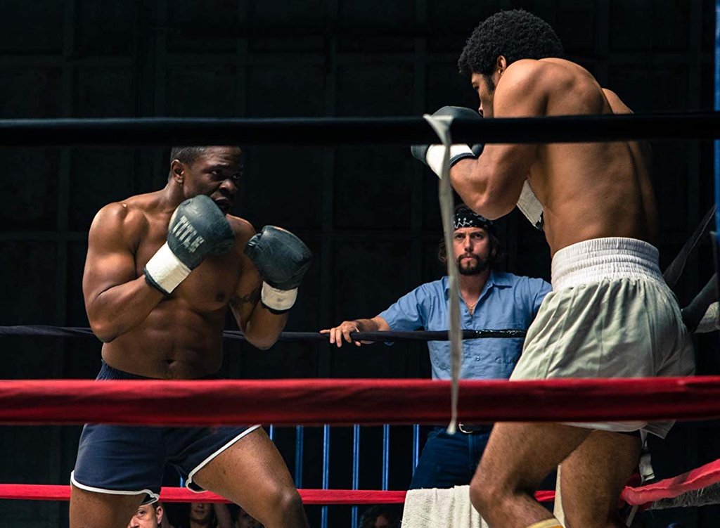 Photo du film The Hammer