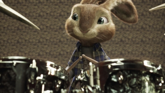 Photo du film Hop! v.f.