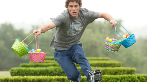 Photo du film Hop! v.f.