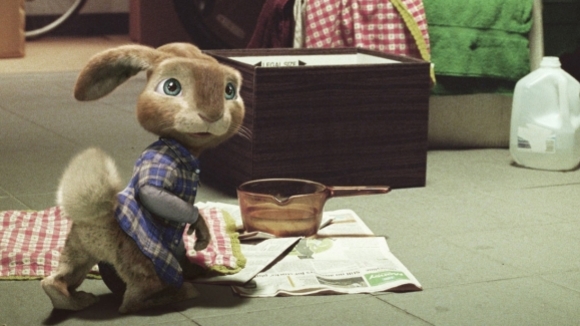 Photo du film Hop! v.f.