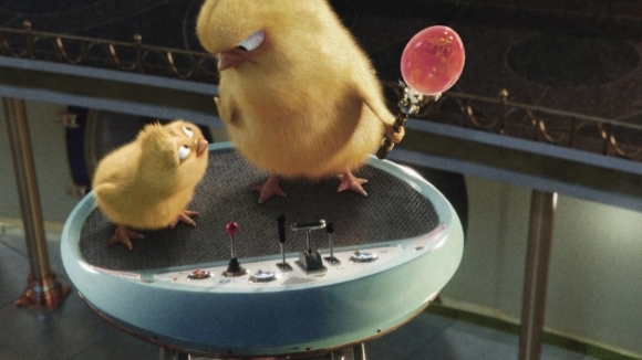 Photo du film Hop! v.f.