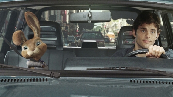 Photo du film Hop! v.f.