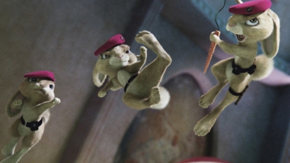 Photo du film Hop! v.f.