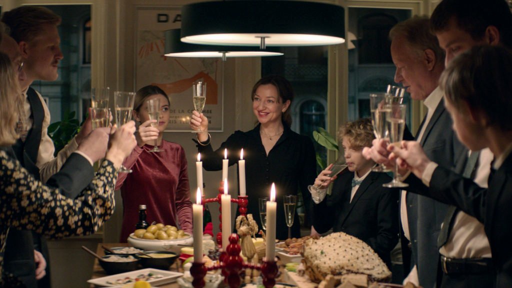 Photo from the movie Hope