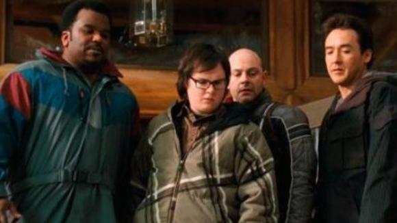 Photo from the movie Hot Tub Time Machine