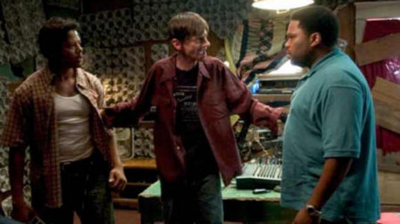 Photo du film Hustle & Flow