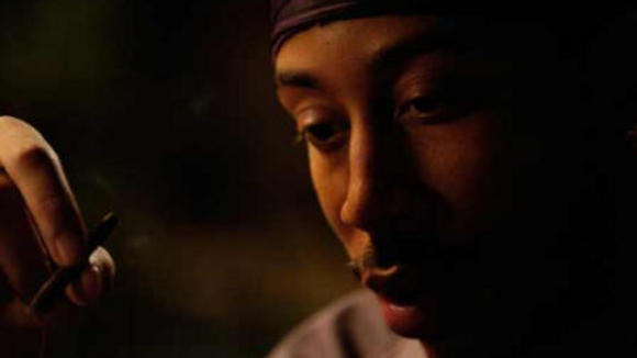 Photo du film Hustle & Flow