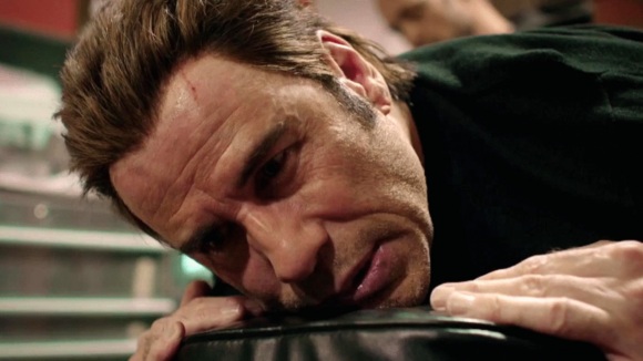 Photo du film Je suis la rage