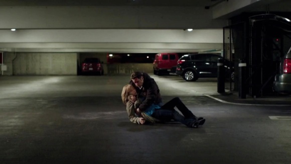 Photo du film Je suis la rage