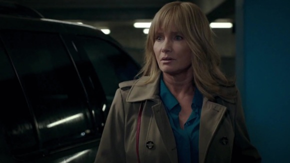 Photo du film Je suis la rage