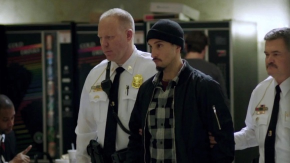 Photo du film Je suis la rage