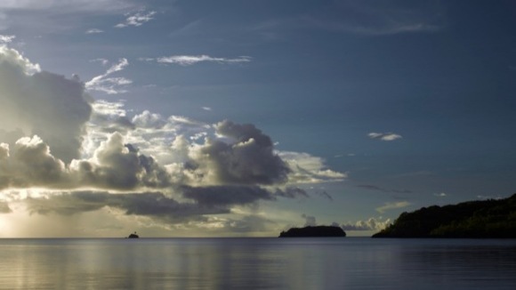 Photo from the movie The Last Reef: Cities Beneath The Sea