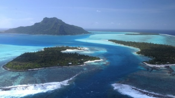 Photo from the movie The Last Reef: Cities Beneath The Sea