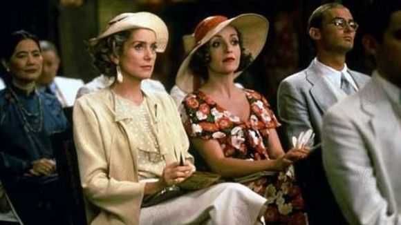 Photo du film Indochine