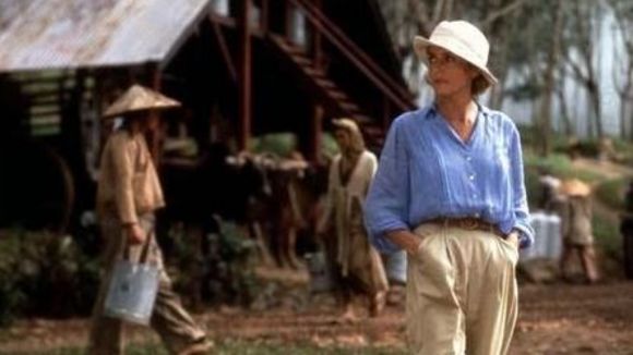 Photo du film Indochine