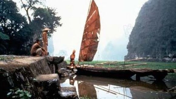 Photo du film Indochine