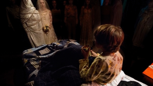 Photo from the movie Insidious: Chapter 2