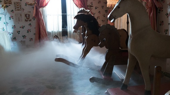 Photo from the movie Insidious: Chapter 2