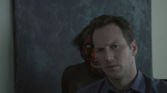 Photo from the movie Insidious: Chapter 2