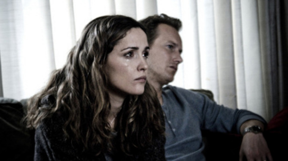 Photo from the movie Insidious: Chapter 2