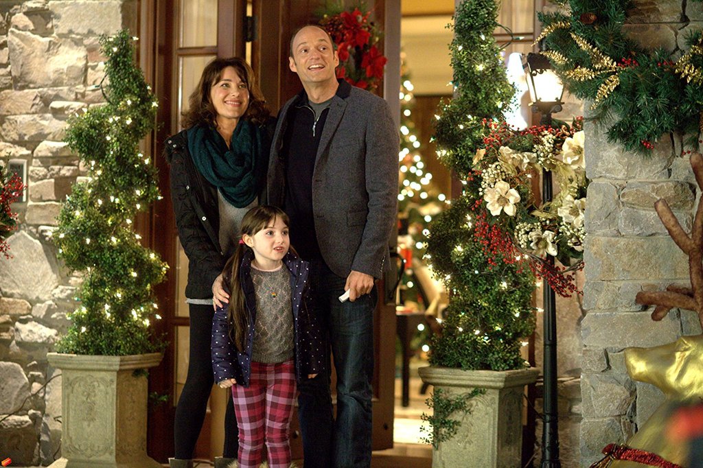 Photo du film Jingle All the Way 2