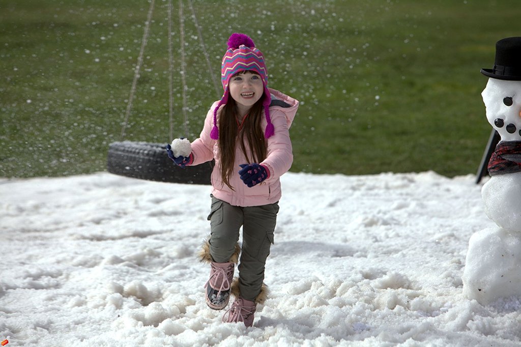 Photo du film Jingle All the Way 2