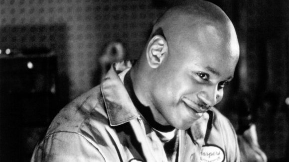 Photo du film Le Maitre De Kingdom Come