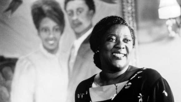 Photo du film Le Maitre De Kingdom Come