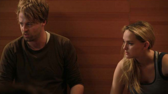 Photo du film The Lie