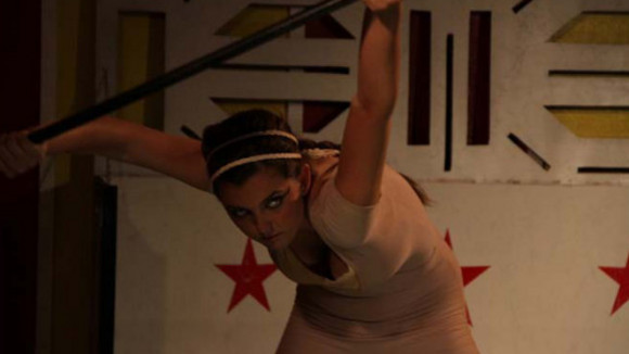 Photo du film The Lie